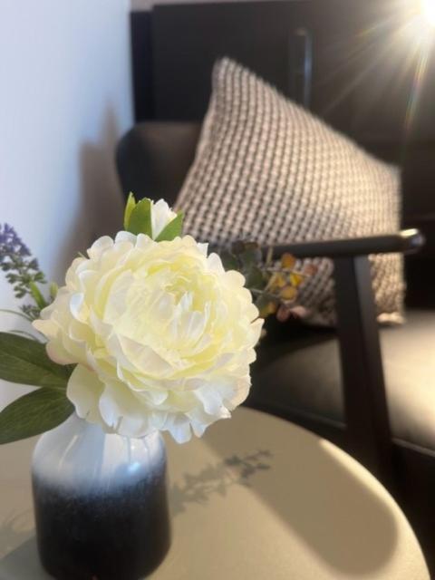 דה האן Hotel Dunepanne מראה חיצוני תמונה