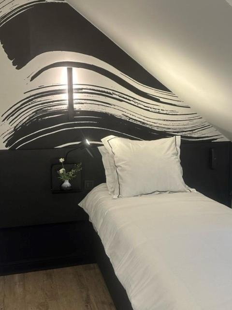 דה האן Hotel Dunepanne מראה חיצוני תמונה